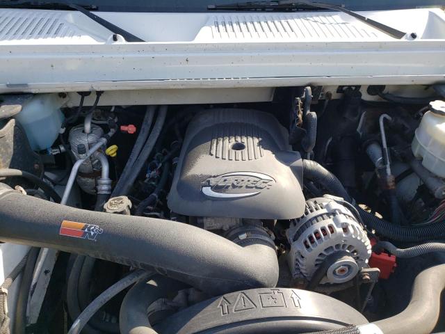 5GRGN23U04H119327 Hummer H2