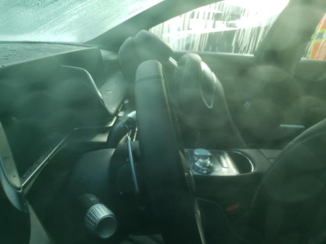 2023 GENESIS G90 KMTFC4SD2PU011434