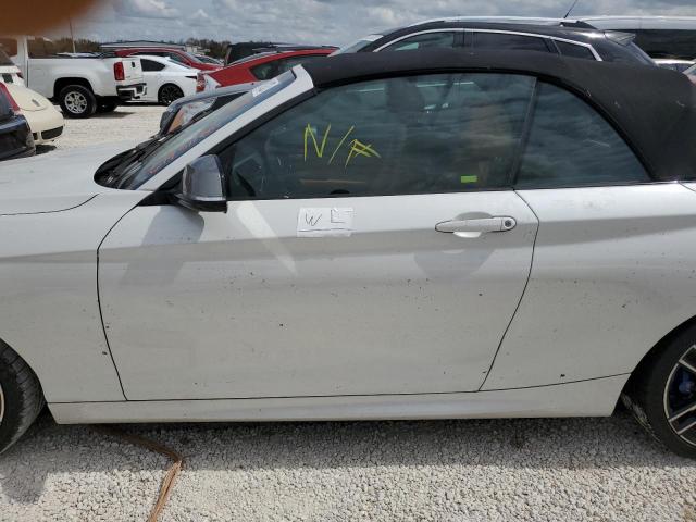 2018 BMW M240I WBA2N1C53JVC28456