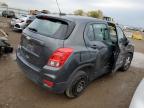 CHEVROLET TRAX LS снимка