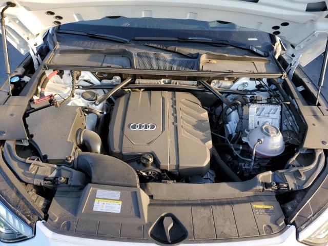 2021 AUDI Q5 PRESTIG - WA1CABFYXM2059354