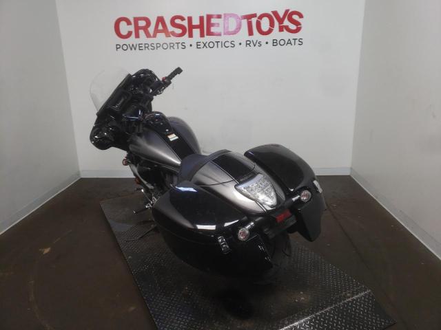 2020 SUZUKI VZR1800 - JS1VY53A0L7100007