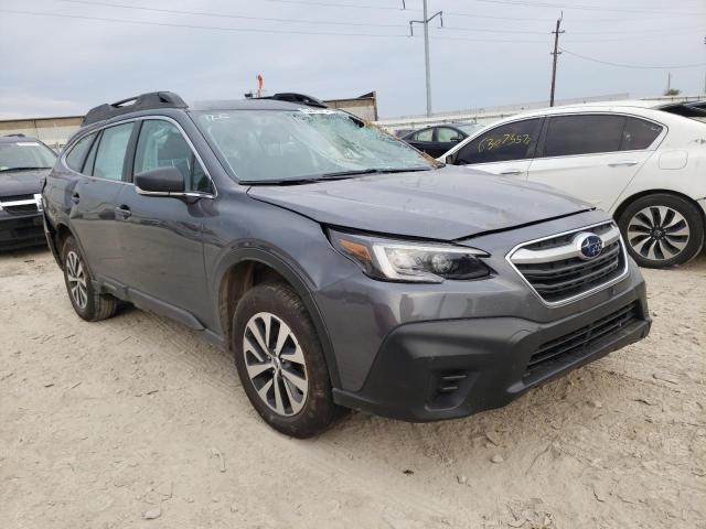 2021 Subaru Outback 