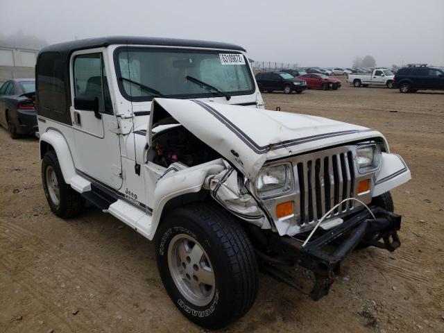 1988 JEEP WRANGLER LAREDO for Sale | GA - ATLANTA NORTH | Wed. Dec 21, 2022  - Used & Repairable Salvage Cars - Copart USA