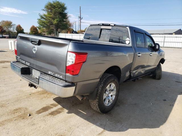2018 NISSAN TITAN XD S - 1N6BA1F36JN539009