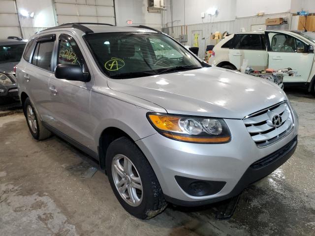 2011 Hyundai Santa Fe GLS