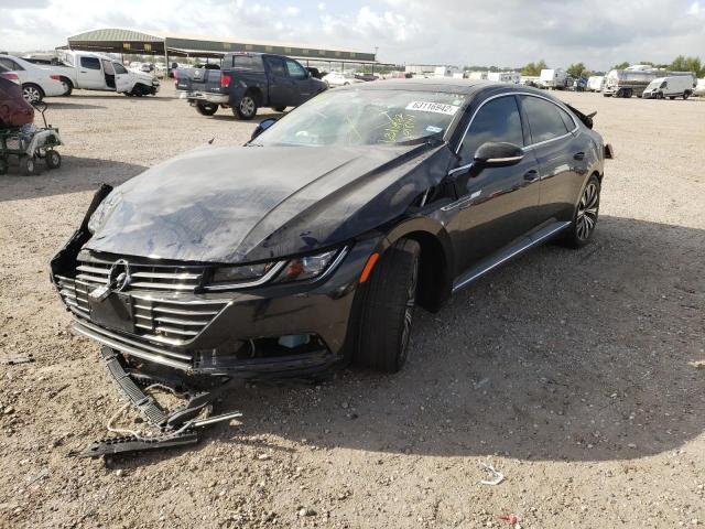 2020 VOLKSWAGEN ARTEON SEL WVWCR7AN6LE018144