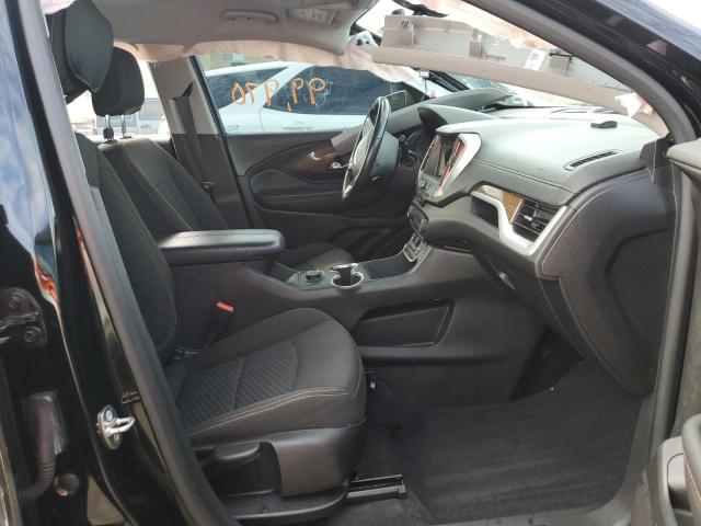 2019 GMC TERRAIN SL #3301782343