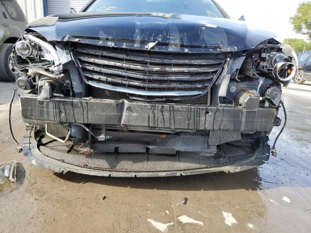 VIN 1C3CCBCG9DN501863 2013 CHRYSLER 200 no.9