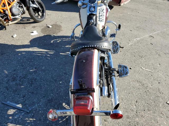 2006 HARLEY-DAVIDSON FLSTCI 1HD1BWB106Y051210