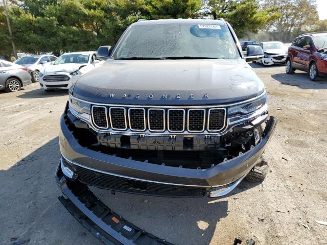 2022 JEEP WAGONEER S 1C4SJUAT5NS184692