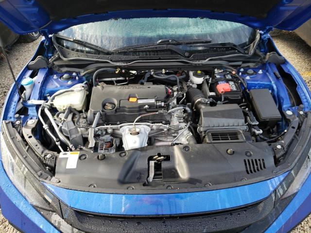 2021 HONDA 1100 19XFC2F8XME002636