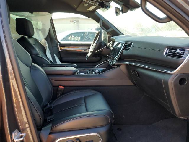 2022 JEEP WAGONEER S 1C4SJUAT5NS184692