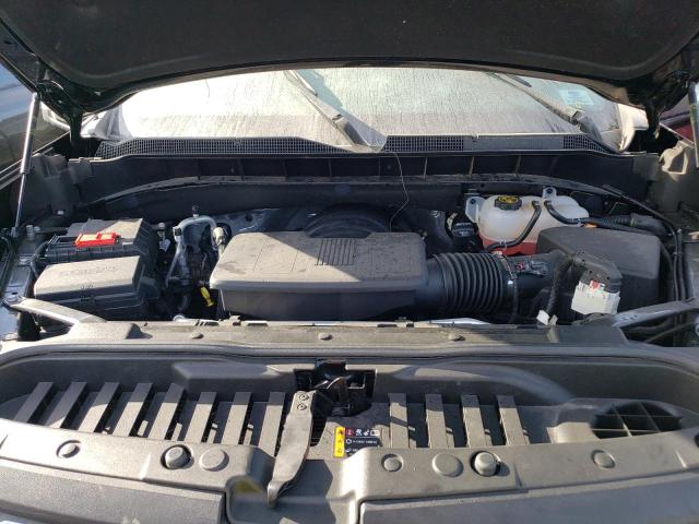 2022 CHEVROLET SILV1500 2 1GCUYGED2NZ185847