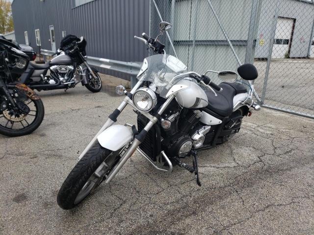 2013 YAMAHA XVS1300 CU JYAVP33E0DA007701