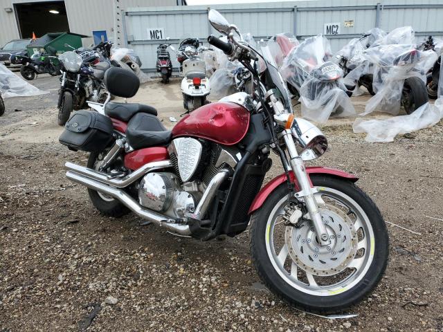 2004 HONDA VTX1300 C - 1HFSC55014A007731
