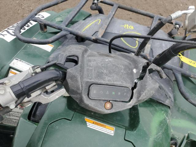 2016 YAMAHA YFM700 FWB 5Y4AM93Y0GA106748