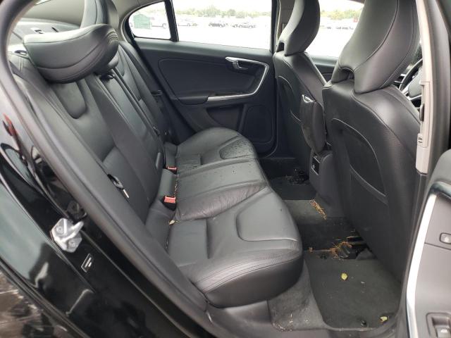YV1612FS6E2281089 Volvo S60 T5