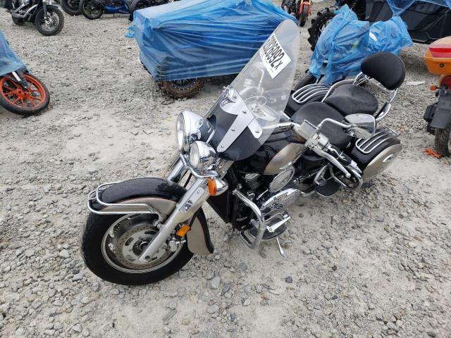 2007 KAWASAKI VN1600 D JKBVNKD127A011789