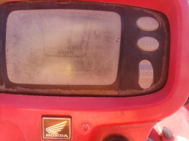 2005 HONDA TRX500 FA 1HFTE260454404278