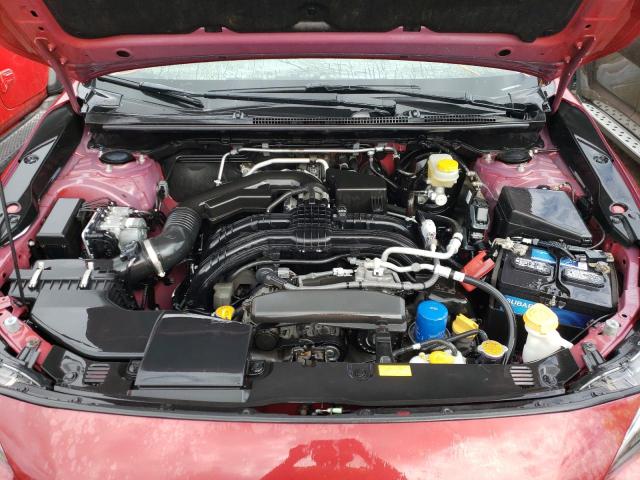 JF2GTALC0JH210345 Subaru Crosstrek Limited