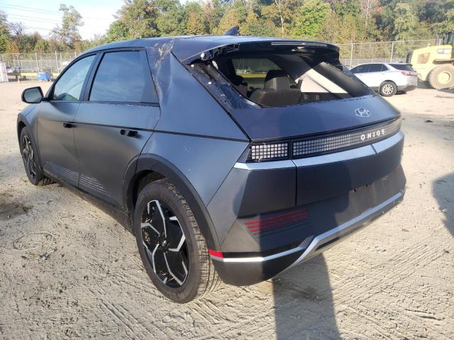 2022 HYUNDAI IONIQ 5 SE KM8KNDAF5NU053339