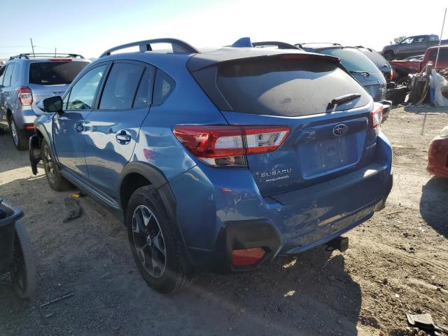 JF2GTABC7JH305650 Subaru Crosstrek Premium