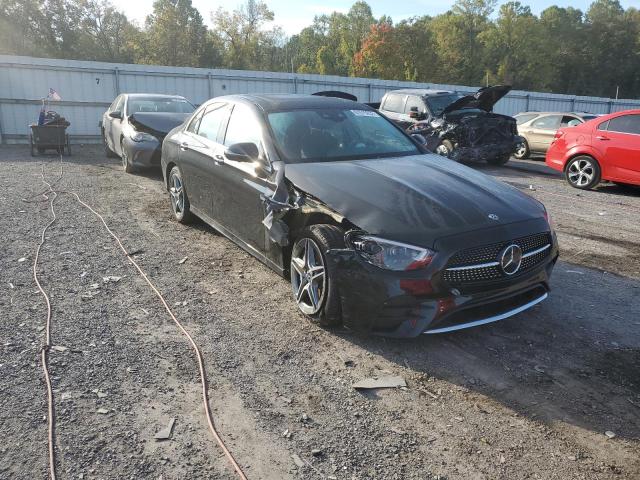 Salvage cars for sale from Copart York Haven, PA: 2021 Mercedes-Benz E 350 4matic
