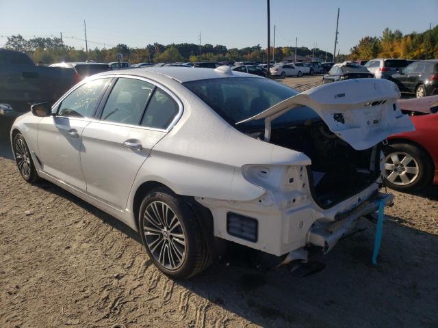 2018 BMW 540 XI - WBAJE7C5XJG891295