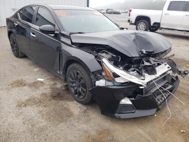 2019 NISSAN ALTIMA S - 1N4BL4BV5KC231287