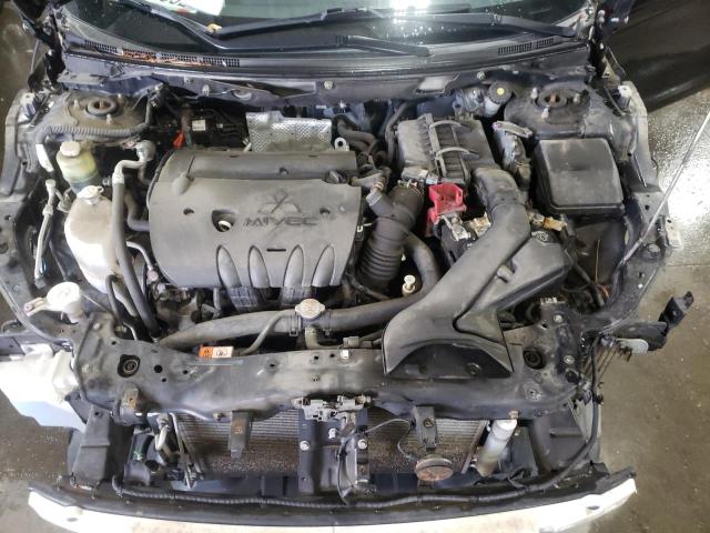 2015 MITSUBISHI LANCER SE JA32V2FW2FU009610