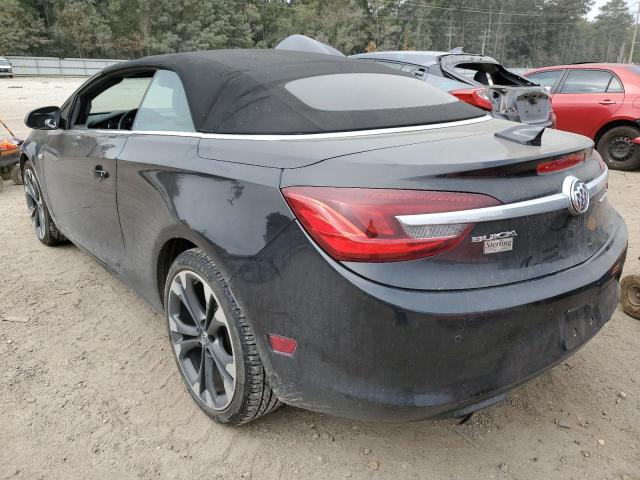2016 BUICK CASCADA PR W04WT3N57GG155566
