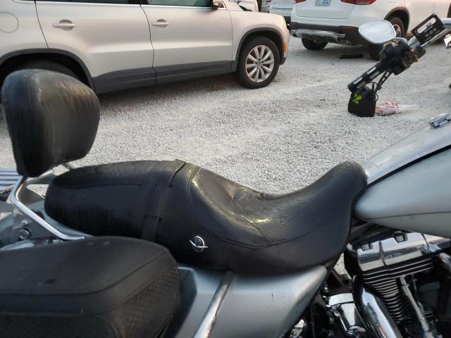 2011 HARLEY-DAVIDSON FLHRC 1HD1FRM19BB636934