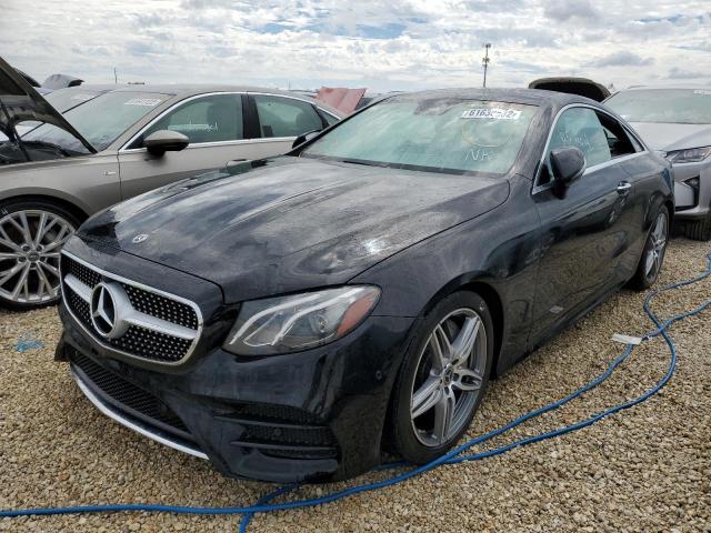 2019 MERCEDES-BENZ E 450 WDD1J6HB7KF093809