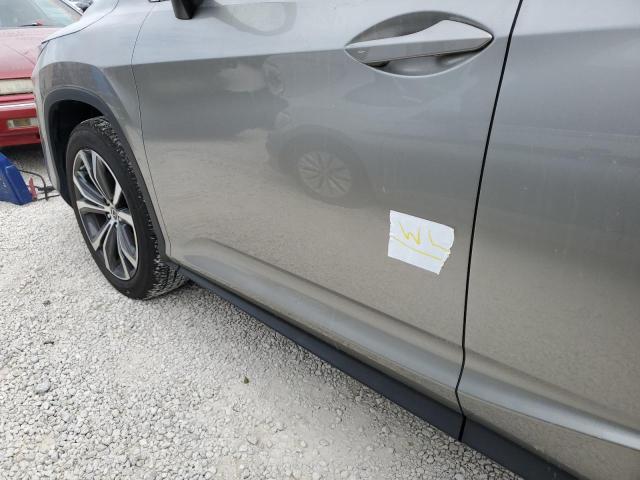 2020 LEXUS RX 450H L JTJHGKFA6L2014520