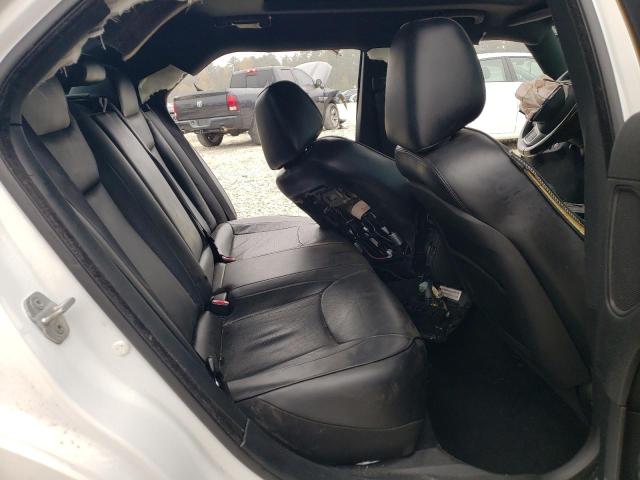 2014 CHRYSLER 300C - 2C3CCAET3EH105068