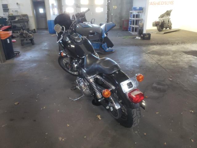 2001 HARLEY-DAVIDSON FXDL 1HD1GDV101Y336922