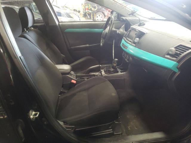 2015 MITSUBISHI LANCER SE JA32V2FW2FU009610