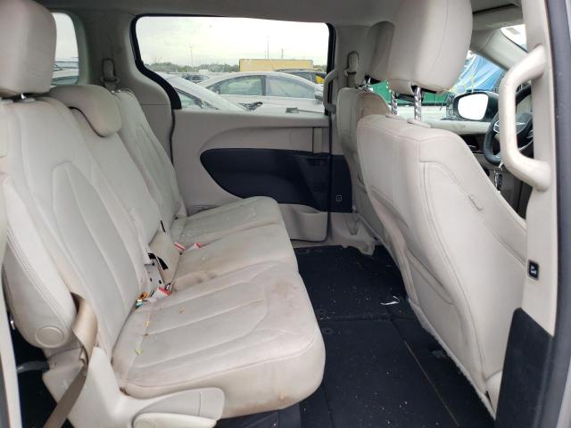 2C4RC1DG4HR515693 Chrysler Pacifica Touring