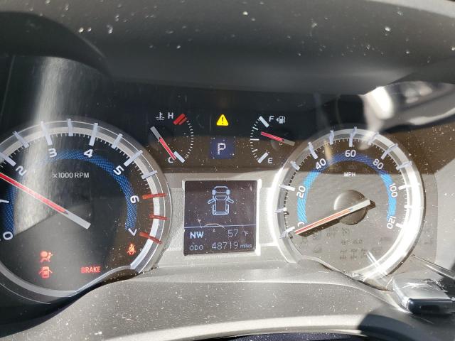 2016 TOYOTA 4RUNNER SR - JTEBU5JR7G5331576