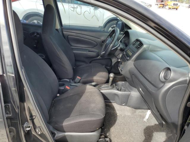 2015 NISSAN VERSA S S 3N1CN7AP4FL808143