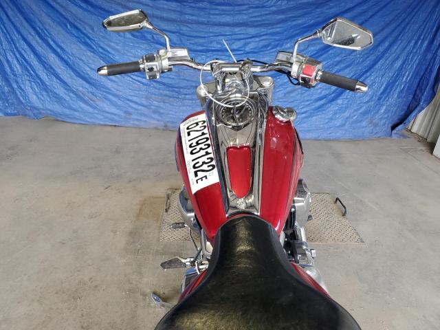 2009 YAMAHA XV1900 CU JYAVP27E29A010689