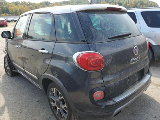 ZFBCFADH5EZ007534 Fiat 500