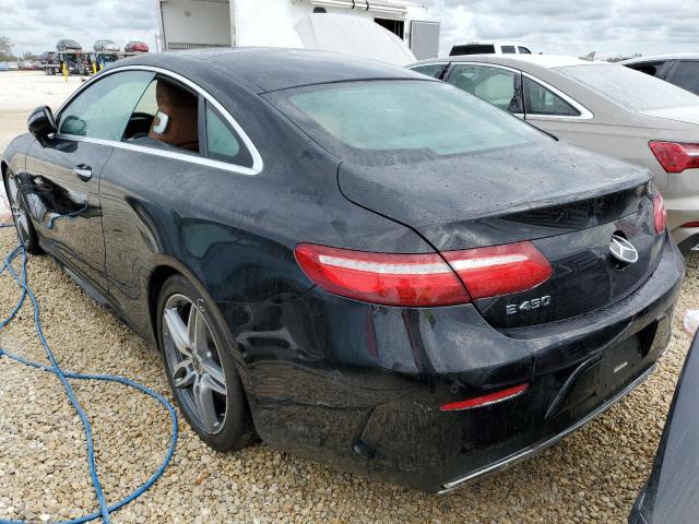2019 MERCEDES-BENZ E 450 WDD1J6HB7KF093809