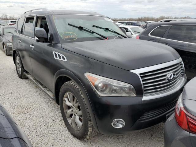 Инфинити Qx56 Цена