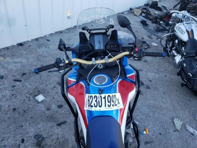 2019 HONDA CRF1000 D JH2SD0415KK300244