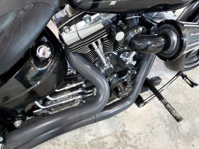 2014 HARLEY-DAVIDSON FXSB BREAK 1HD1BFV12EB021218