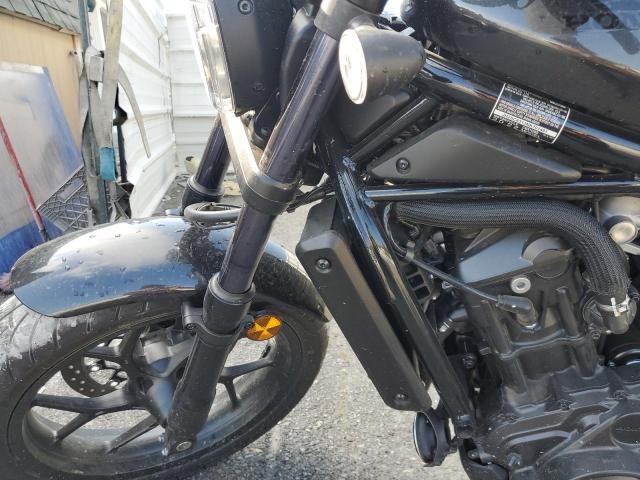 2022 HONDA CMX1100 D JH2SC8313NK101491