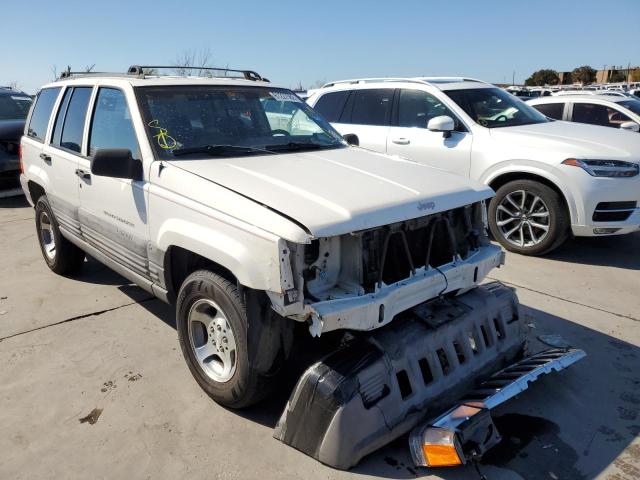 1998 Jeep Grand Cherokee Laredo