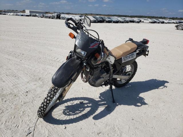 2022 SUZUKI DR650 SE JS1SP46D8N7100944